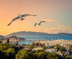 Почивка в Бодрум, Турция със самолет от Варна в Събота - 7 нощувки